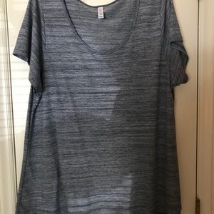 LulaRoe Classic Tee